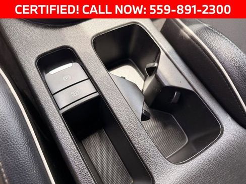 Certified 2023 Kia Forte GT-Line w/ GT-Line Premium Package FWD image 23