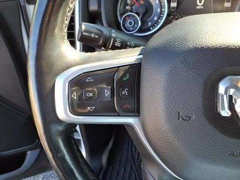 Used 2019 RAM 1500 Big Horn AWD/4WD image 19