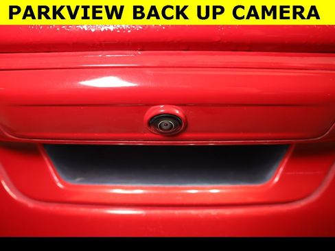 Used 2022 RAM 1500 Big Horn image 9