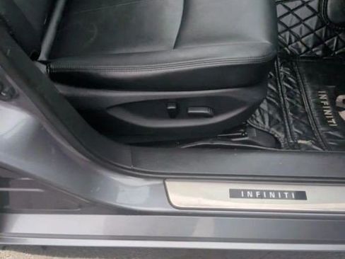Used 2015 INFINITI Q50 Premium w/ Navigation Package AWD/4WD image 25