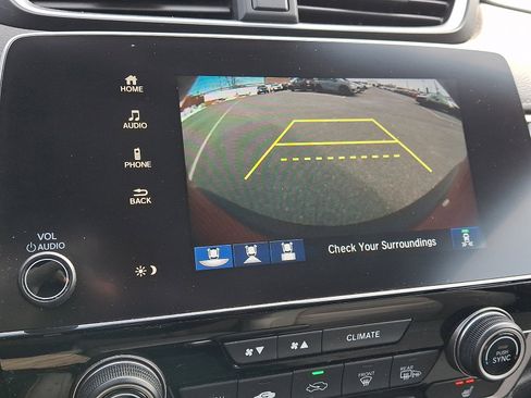 Certified 2020 Honda CR-V EX-L image 19