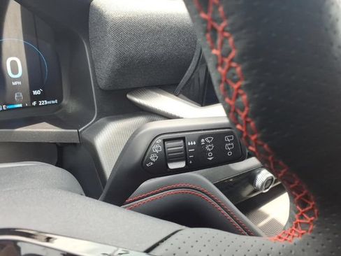 Used 2025 Ford Explorer ST-Line RWD image 24