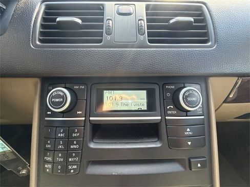 Used 2014 Volvo XC90 3.2 image 16