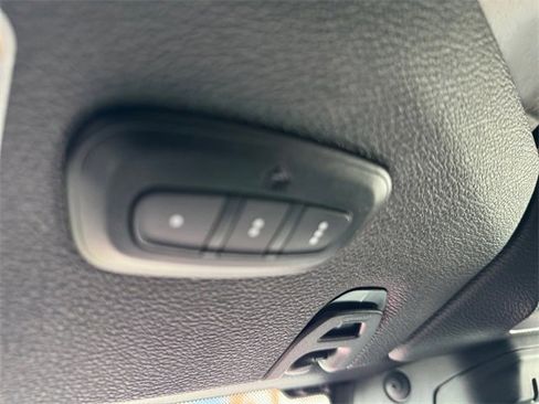 Used 2024 Jeep Wrangler Sahara w/ Technology Group image 29