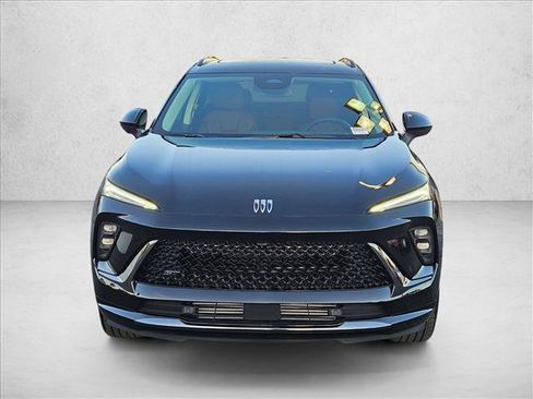 New 2026 Buick Envision Sport Touring image 6