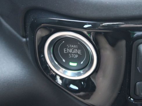 New 2026 Chevrolet Silverado 1500 LT w/ All Star Edition Plus AWD/4WD image 37