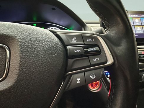 Certified 2019 Honda Accord Touring image 28
