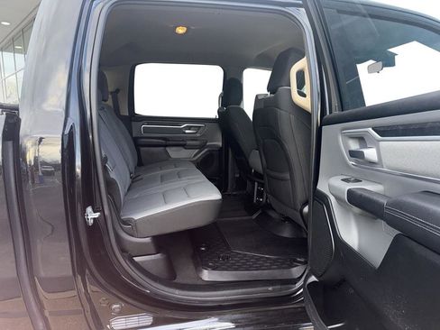 Used 2020 RAM 1500 Big Horn image 8