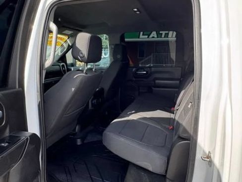 Used 2023 Chevrolet Silverado 2500 LT w/ Convenience Package AWD/4WD image 8
