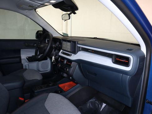 Certified 2024 Ford Maverick XLT w/ Equipment Group 300A Standard image 39