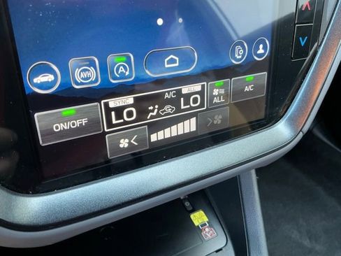 Certified 2024 Subaru Crosstrek 2.5i Sport image 24