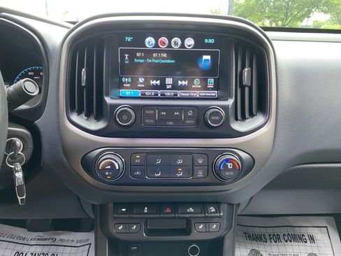 Used 2016 Chevrolet Colorado Z71 RWD image 24