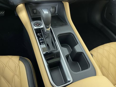 New 2025 Nissan Sentra SV w/ SV Premium Package image 21