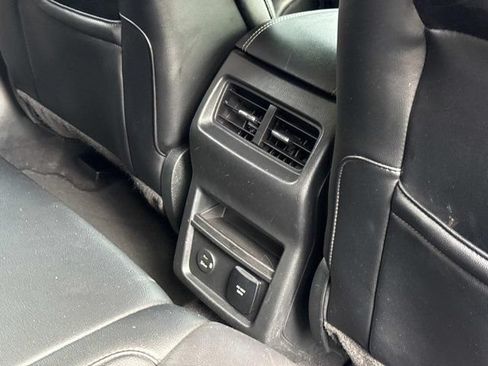 Used 2022 Ford Edge Titanium AWD/4WD image 20