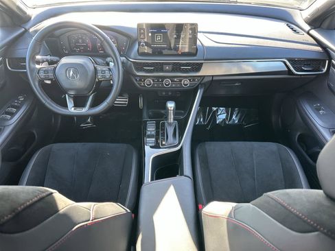 Certified 2025 Acura ADX A-Spec image 12