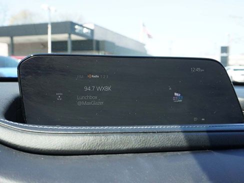 Used 2023 MAZDA CX-30 AWD 2.5 S w/ Preferred Package image 44