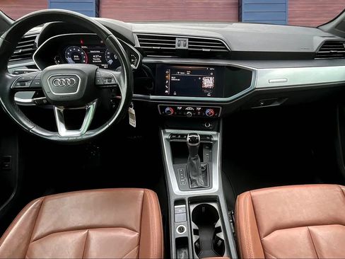 Used 2021 Audi Q3 2.0T Premium image 15