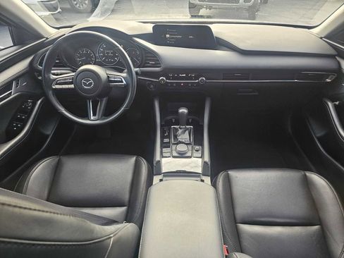 Used 2023 MAZDA MAZDA3 s image 25