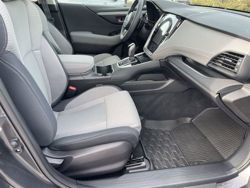 Certified 2025 Subaru Outback Premium w/ Popular Package #1A AWD/4WD image 35