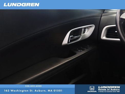 Used 2016 Chevrolet Equinox LT w/ Convenience Package AWD/4WD image 27