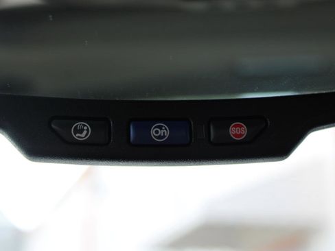 Used 2014 Chevrolet Malibu LTZ image 36