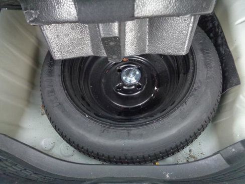 Used 2018 Honda Fit EX image 24