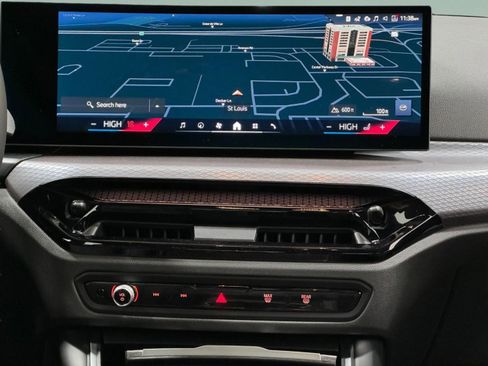 New 2026 BMW 330i xDrive Sedan w/ M Sport Package image 16