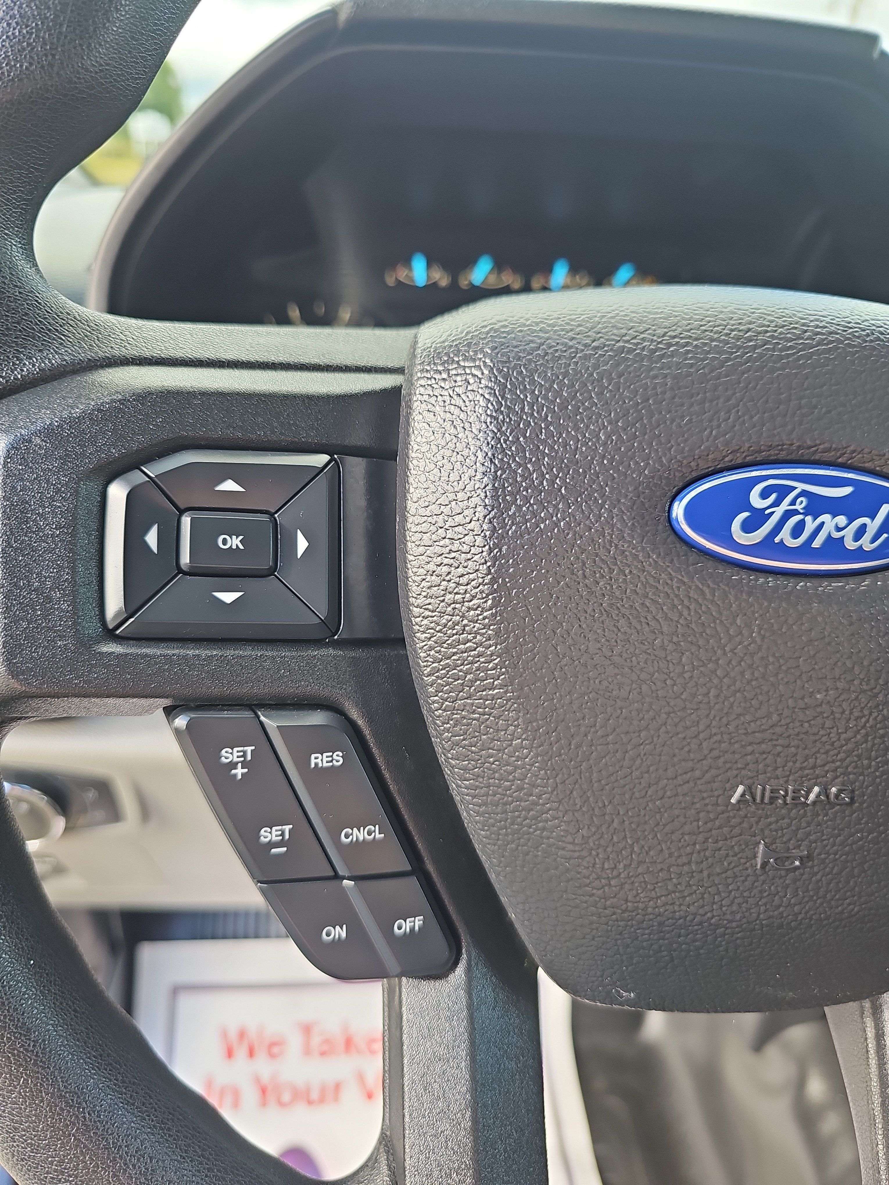Used 2020 Ford F150 XL w/ XL Power Equipment Group AWD/4WD image 24