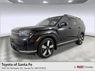 Used 2024 Hyundai Santa Fe Limited FWD video 1