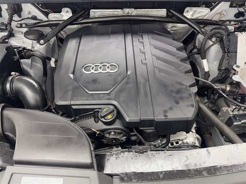 Used 2023 Audi Q5 2.0T Premium Plus w/ Premium Plus Package image 79