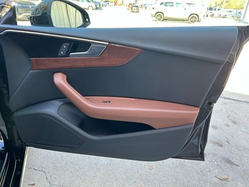 Used 2022 Audi A5 2.0T Premium w/ Convenience Package image 47