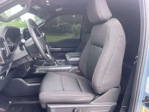 Used 2023 Ford F150 XLT w/ Equipment Group 302A High RWD image 11