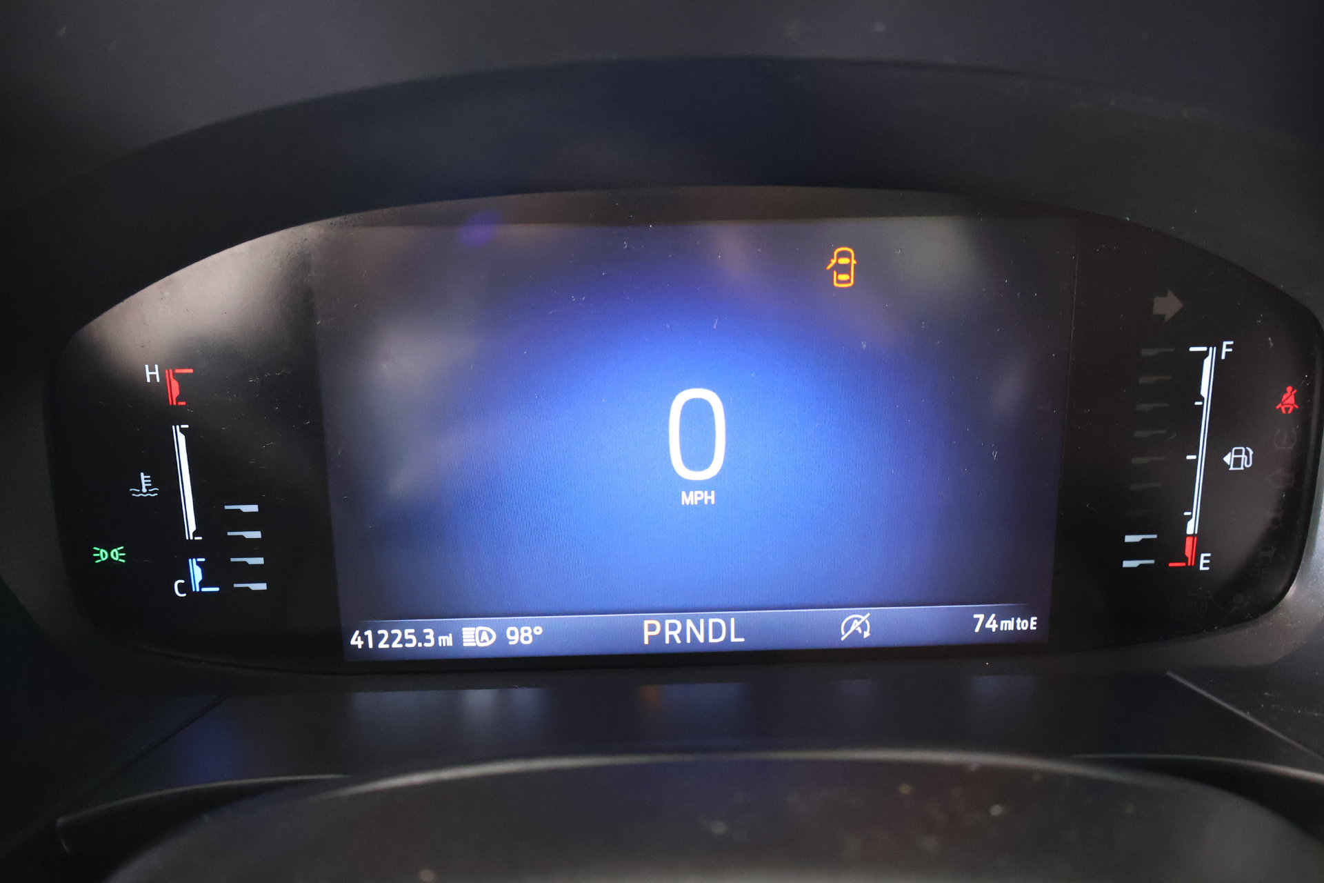 Used 2024 Ford Escape Active FWD image 4