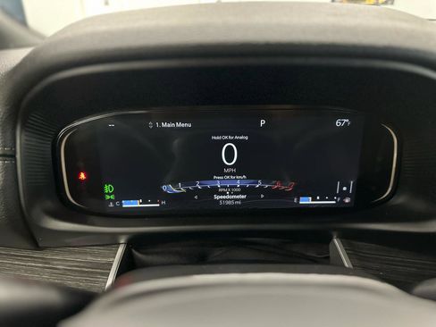 Used 2022 Jeep Wagoneer Series II image 23