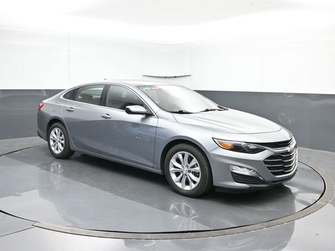 Used 2024 Chevrolet Malibu LT image 7