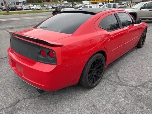 Used 2007 Dodge Charger SRT8 w/ SRT Option Group III image 11