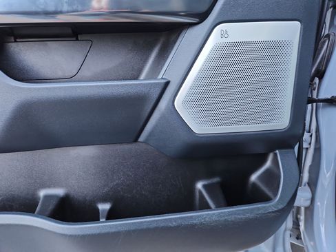 Used 2025 Ford F350 Platinum image 16