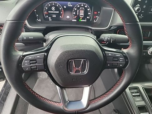 Used 2025 Honda Civic Si image 8