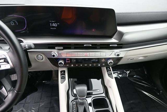 Used 2023 Kia Telluride S w/ S Sunroof Package AWD/4WD image 12