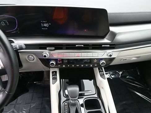 Used 2023 Kia Telluride S w/ S Sunroof Package AWD/4WD image 12