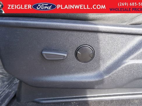 Used 2024 Ford F150 XLT w/ Mobile Office Package image 15