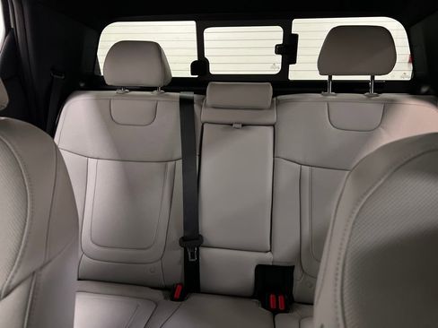 New 2026 Hyundai Santa Cruz Limited AWD/4WD image 26