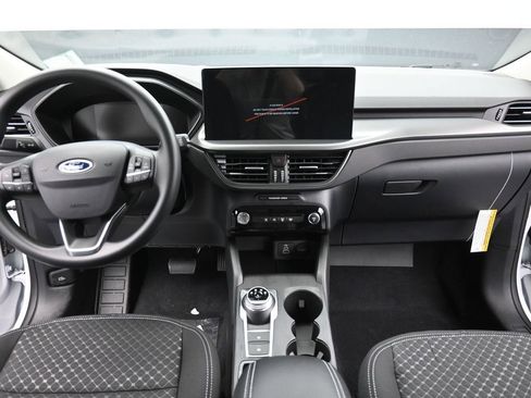 New 2026 Ford Escape Active w/ Tech Pack #1 FWD image 14
