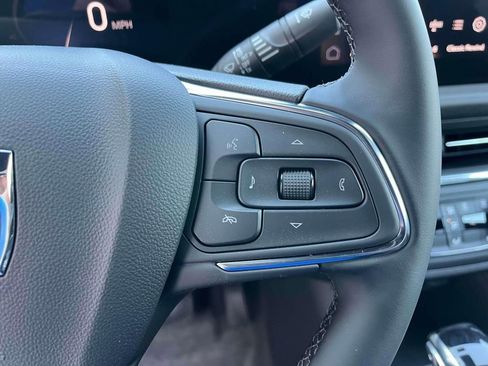 New 2025 Buick Envista Preferred w/ Convenience I Package image 24
