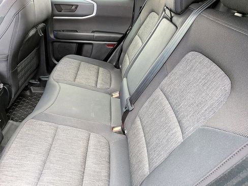 Used 2022 Ford Bronco Sport Big Bend w/ Convenience Package image 26