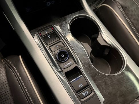 Used 2020 Acura TLX 3.5L Technology Pkg image 15