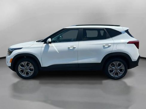 Used 2024 Kia Seltos S AWD/4WD image 15