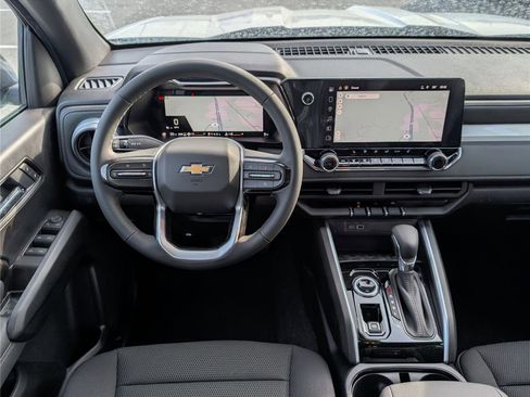 New 2026 Chevrolet Colorado LT w/ Advanced Trailering Package image 11