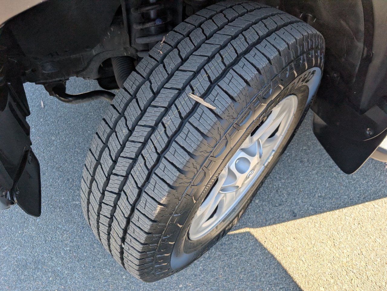 Used 2017 Toyota Tundra SR5 RWD image 20