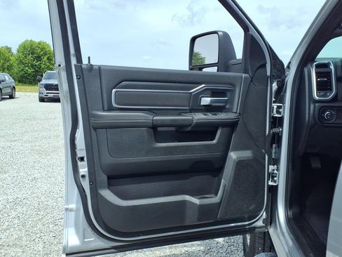 Used 2026 RAM 2500 Big Horn AWD/4WD image 19